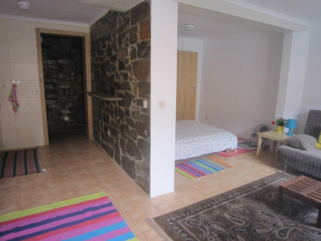 Casas Botelho Elias Pinhão Exterior foto