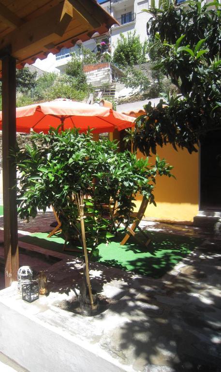Casas Botelho Elias Pinhão Quarto foto