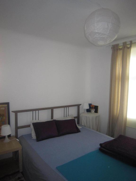 Casas Botelho Elias Pinhão Quarto foto