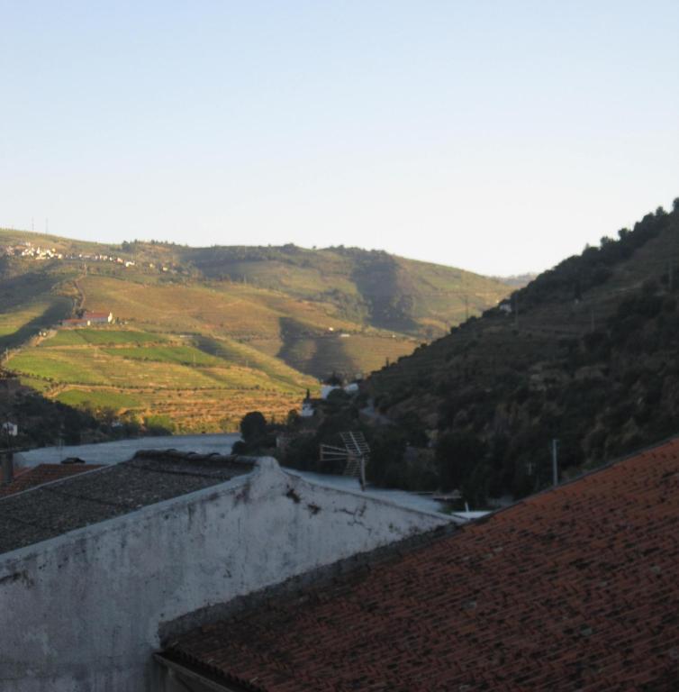 Casas Botelho Elias Pinhão Quarto foto