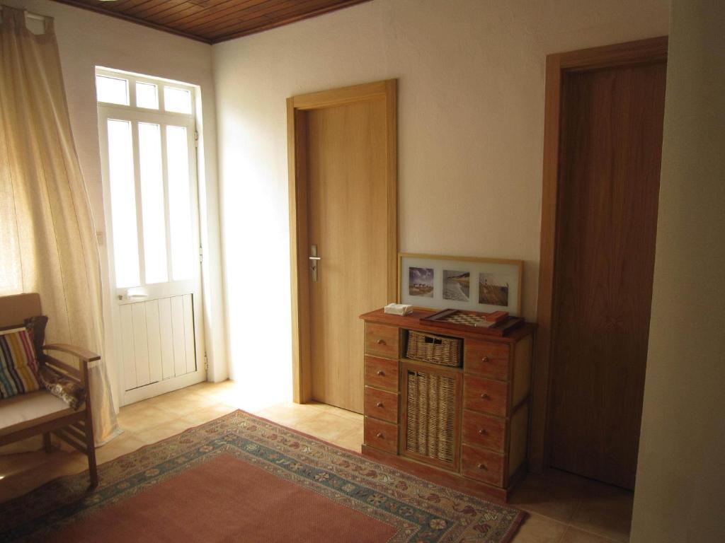Casas Botelho Elias Pinhão Quarto foto