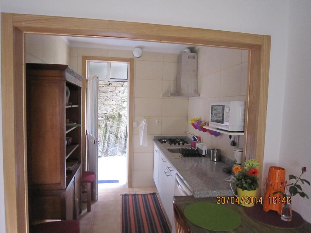 Casas Botelho Elias Pinhão Quarto foto